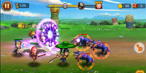 Vì sao tôi chọn LOL Arena mà không phải game nào khác? Vì sao tôi chọn LOL Arena mà không phải game nào khác?