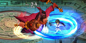 Game Đế Tôn có chất hành động chưa đủ đã, nhưng gây sức hút nhờ tính năng bổ trợ Game Đế Tôn có chất hành động chưa đủ đã, nhưng gây sức hút nhờ tính năng bổ trợ