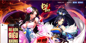 Tặng 215 giftcode game Đế Tôn Tặng 215 giftcode game Đế Tôn