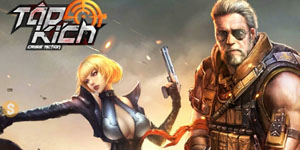 Tập Kích mobile: Mẹo chọn súng phù hợp với từng bản đồ trong game Tập Kích mobile: Mẹo chọn súng phù hợp với từng bản đồ trong game
