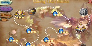 King Online – Tìm hiểu tính năng Phụ bản King Online – Tìm hiểu tính năng Phụ bản