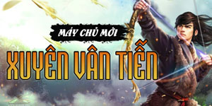 Kiếm Thế tăng tốc với chuỗi sự kiện đặc sắc trong tháng 3 Kiếm Thế tăng tốc với chuỗi sự kiện đặc sắc trong tháng 3