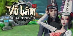 “Chiêu” mới để game thủ Võ Lâm Ngoại Truyện Mobile đả thông huyệt vị “Chiêu” mới để game thủ Võ Lâm Ngoại Truyện Mobile đả thông huyệt vị