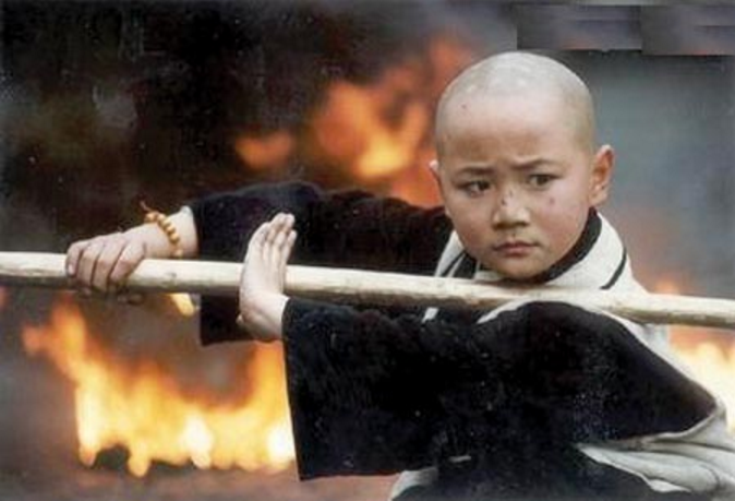Photo of Độc Cô Cửu Kiếm Mobile – 90% chúng ta biết đến võ công Thiếu Lâm Tự là từ cậu bé này!