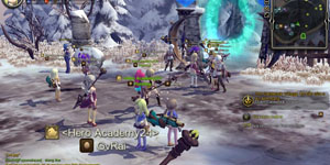Dragon Nest – Game cài đặt tại Việt Nam đang từng bước hồi sinh Dragon Nest – Game cài đặt tại Việt Nam đang từng bước hồi sinh