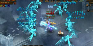 MU Đại Thiên Sứ đang là top game RPG 2D hàng đầu tại Trung Quốc MU Đại Thiên Sứ đang là top game RPG 2D hàng đầu tại Trung Quốc