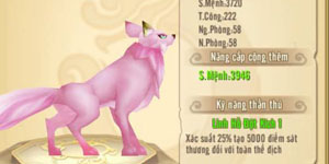 Võ Hiệp 3D – Game mobile kiếm hiệp đầu tiên hoàn chỉnh hệ thống “kết hôn” Võ Hiệp 3D – Game mobile kiếm hiệp đầu tiên hoàn chỉnh hệ thống “kết hôn”