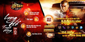 Tặng 105 giftcode game Lôi Đình Chi Nộ Tặng 105 giftcode game Lôi Đình Chi Nộ