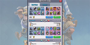 Clash Royale – Làm thế nào để đánh bại người chơi cấp cao hơn Clash Royale – Làm thế nào để đánh bại người chơi cấp cao hơn