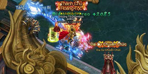 Đấu Phá Web – Chuyển phái và những chi tiết mà game thủ cần biết Đấu Phá Web – Chuyển phái và những chi tiết mà game thủ cần biết
