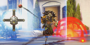 Overwatch – Khám phá những con đường bí ẩn trong game Overwatch – Khám phá những con đường bí ẩn trong game