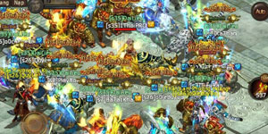 Sau tất cả, Ngạo Kiếm Mobile vẫn “độc nhất vô nhị” trong dòng game kiếm hiệp trên smartphone? Sau tất cả, Ngạo Kiếm Mobile vẫn “độc nhất vô nhị” trong dòng game kiếm hiệp trên smartphone?