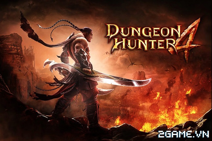 Photo of Dungeon Hunter 4 – Khám phá thiên sử thi RPG đình đám trên mobile