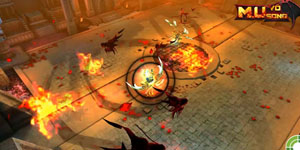 MU Vô Song – Dở khóc dở cười chuyện cô vợ game thủ bỏ bê chồng con MU Vô Song – Dở khóc dở cười chuyện cô vợ game thủ bỏ bê chồng con