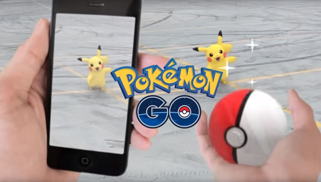 Photo of Pokemon GO – Trào lưu chia sẻ ID Úc để tải game trên iOS gây sốt trong cộng đồng game thủ