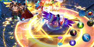 Tại sao tính chiến thuật ngày càng quan trọng trong game kiếm hiệp? Tại sao tính chiến thuật ngày càng quan trọng trong game kiếm hiệp?