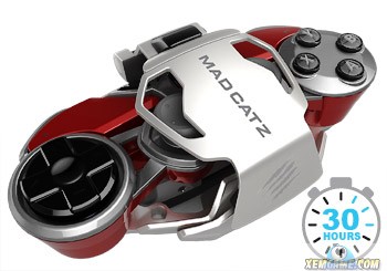 Mad Catz 10