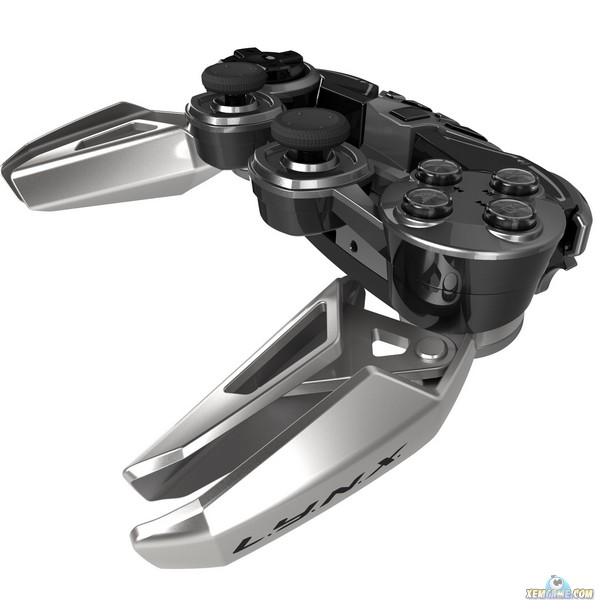 Mad Catz 2