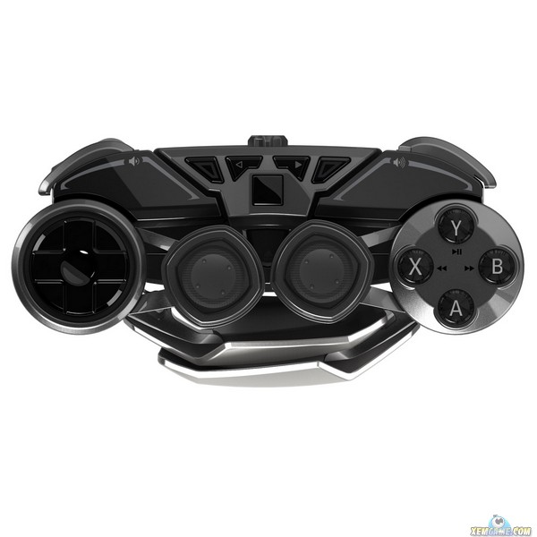 Mad Catz 3