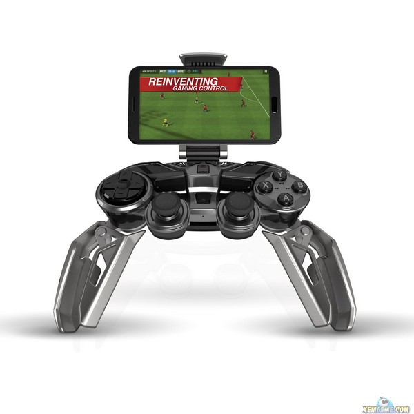 Mad Catz 5