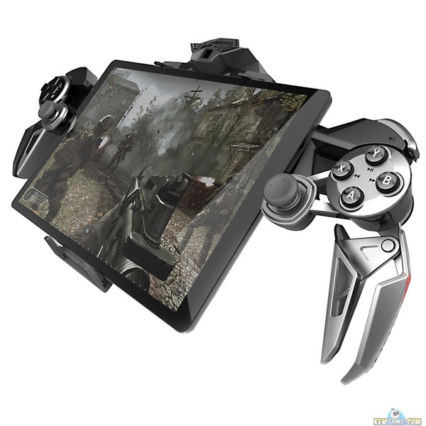 Mad Catz 6