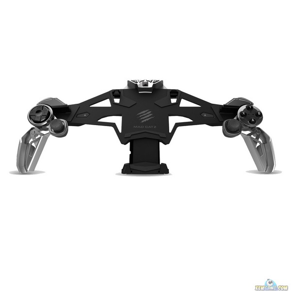 Mad Catz 7