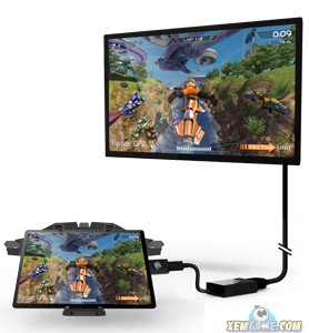 Mad Catz 9