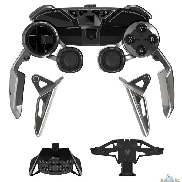 Mad Catz