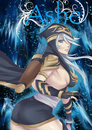 Ashe