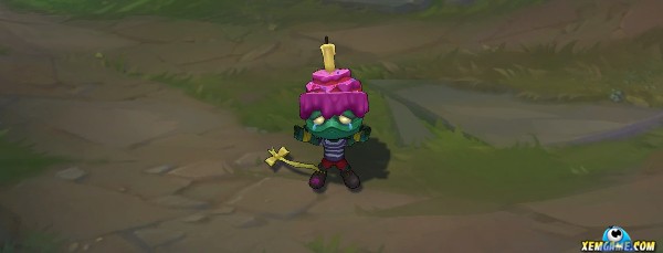 Amumu