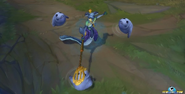 Nami 1