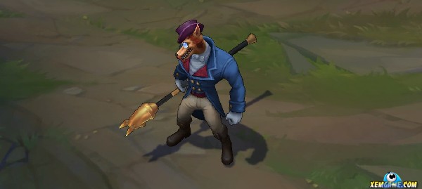 Nasus 2