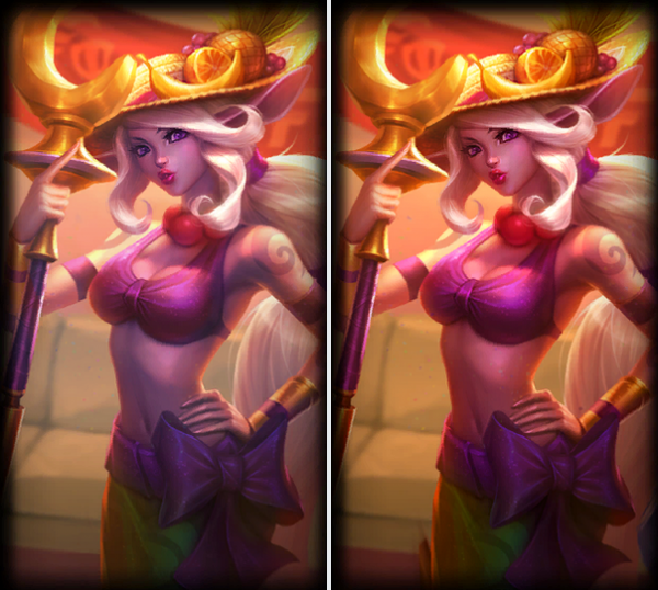Soraka