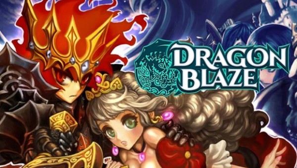 Dragon Blaze