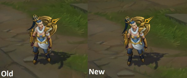Vayne