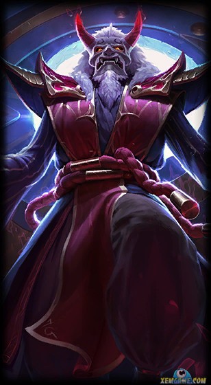 Zilean