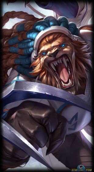 Rengar