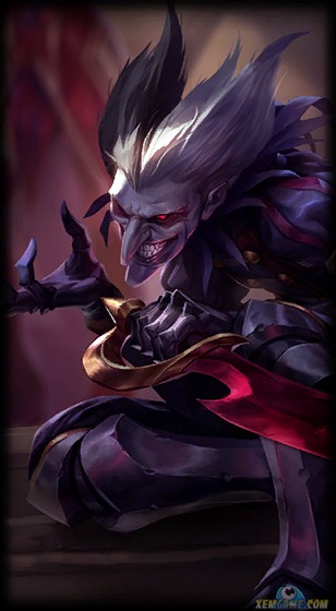 Shaco