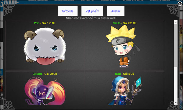 web-shop-mini-game-xemgame-4