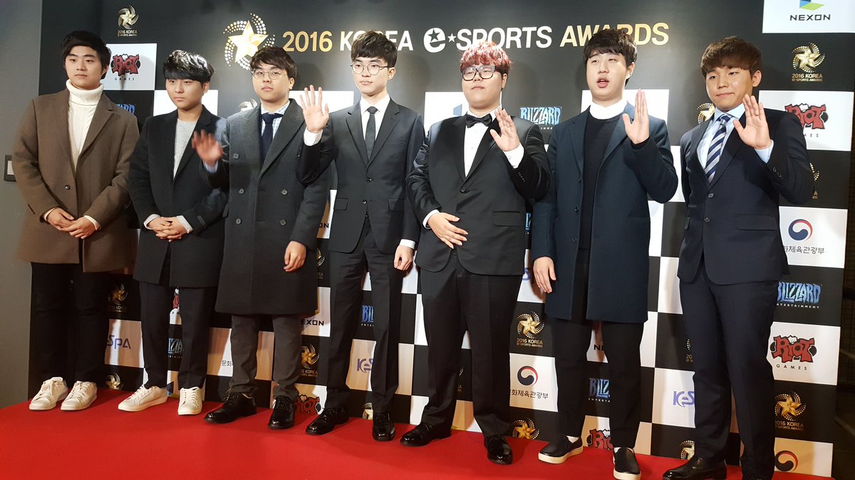 korean esports award (14)