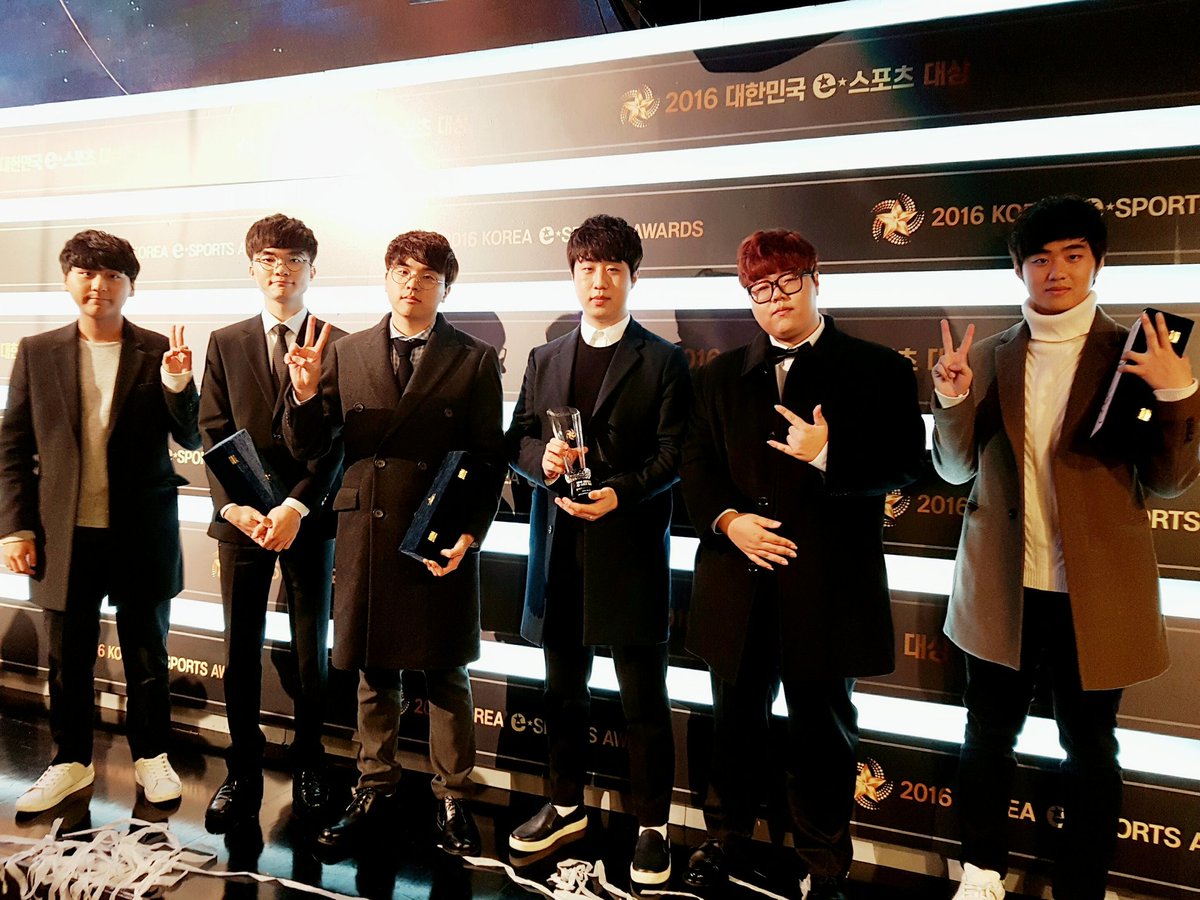 korean esports award (7)
