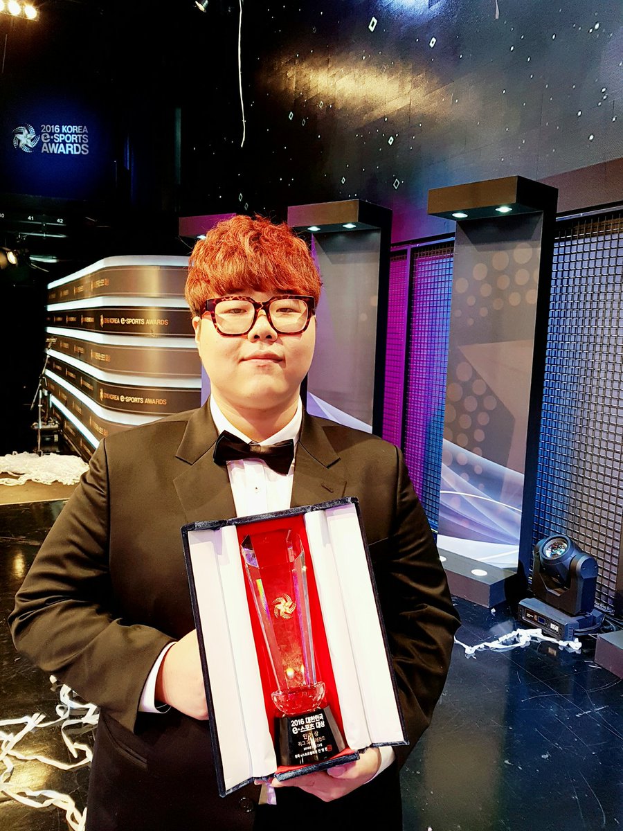 korean esports award (9)
