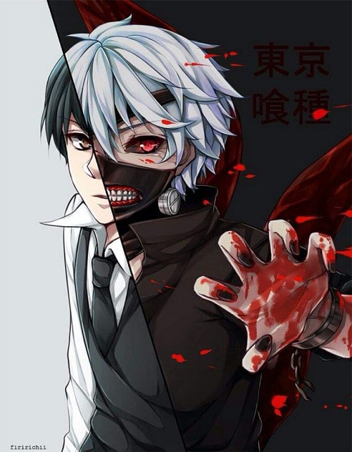 TOP 6 nhân vật sở hữu 2 màu mắt "đình đám" nhất trong Anime