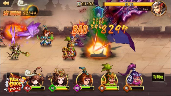 Tải Game Tam Quốc Phan Xử Lậu Mod Trung Quốc Cho Ios Full Vang Mới Nhất