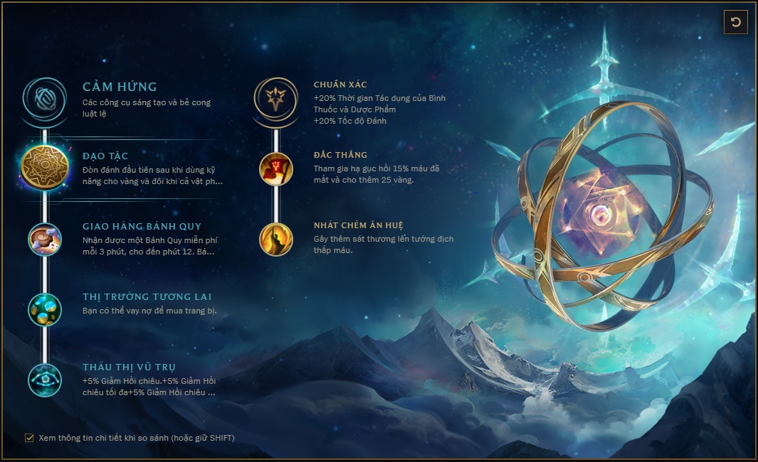 Game thủ phát hiện ra tác dụng phụ không ngờ của ngọc "Đạo Tặc" mà Riot Games đang giấu