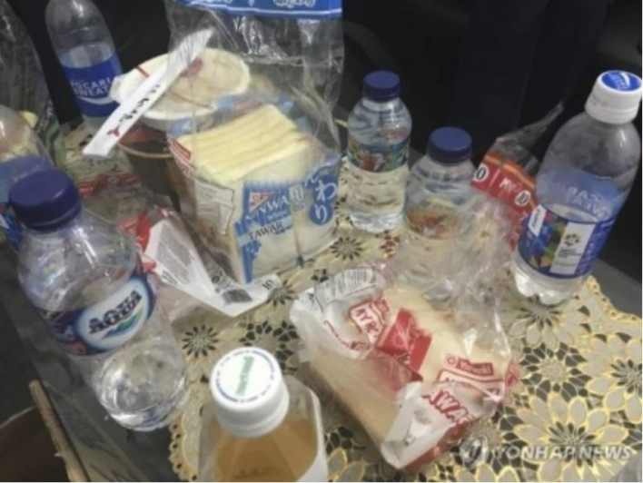 Faker qua Asian Games đói muốn xỉu, mang theo mì gói nhưng BTC Indonesia không cho phép ăn