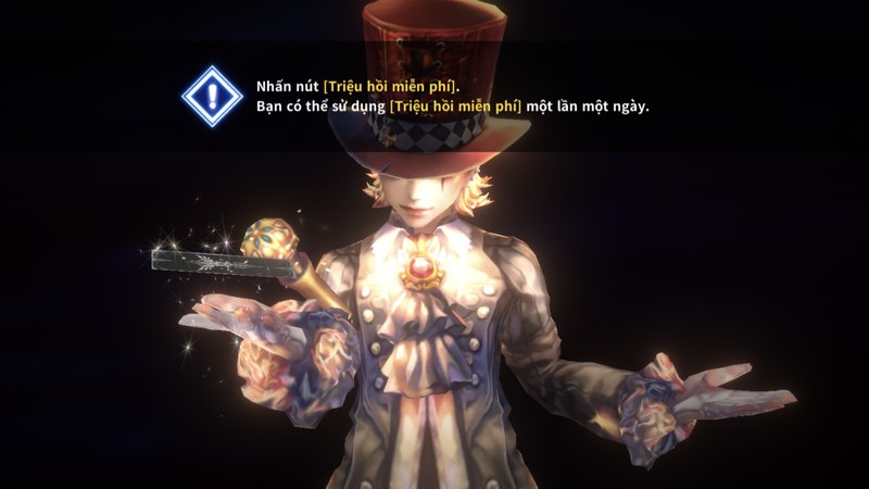 Đằng sau lớp đồ họa bóng bẩy thì LYN: The Lightbringer cũng mang lối chơi cực cuốn hút 2 Đằng sau lớp đồ họa bóng bẩy thì LYN: The Lightbringer cũng mang lối chơi cực cuốn hút 2