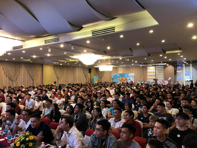 Thục Sơn Kỳ Hiệp Mobile - Thục Sơn Kỳ Hiệp Mobile -