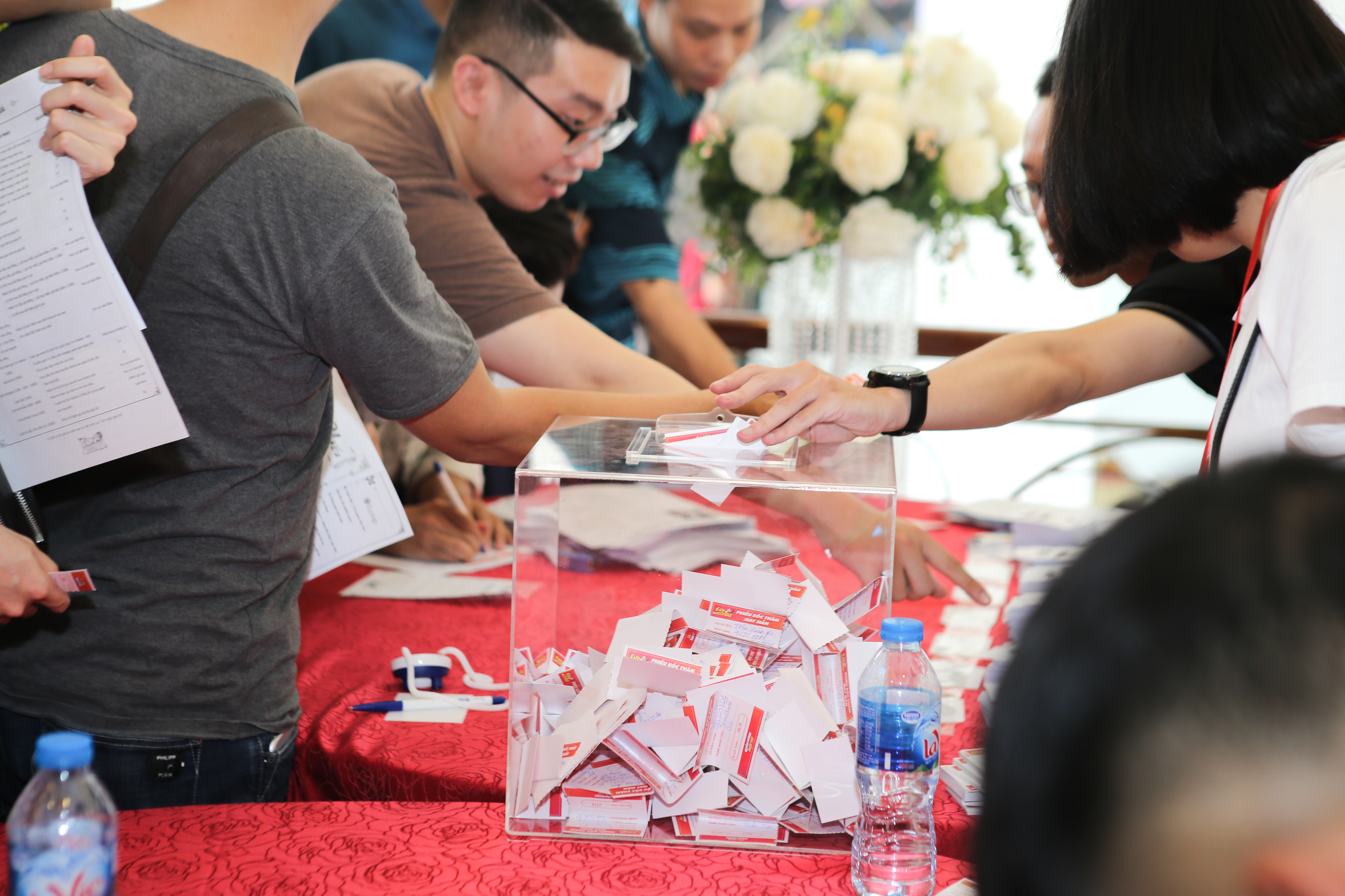 Fun Festival 2019 ghi điểm trong mắt game thủ nhờ cái tâm và tầm của NPH Funtap 1 Fun Festival 2019 ghi điểm trong mắt game thủ nhờ cái tâm và tầm của NPH Funtap 1