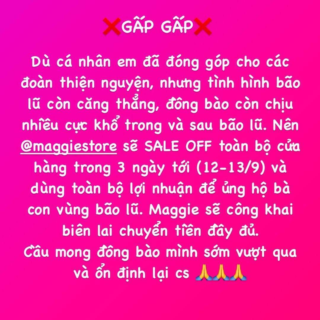 Bài viết Maggie